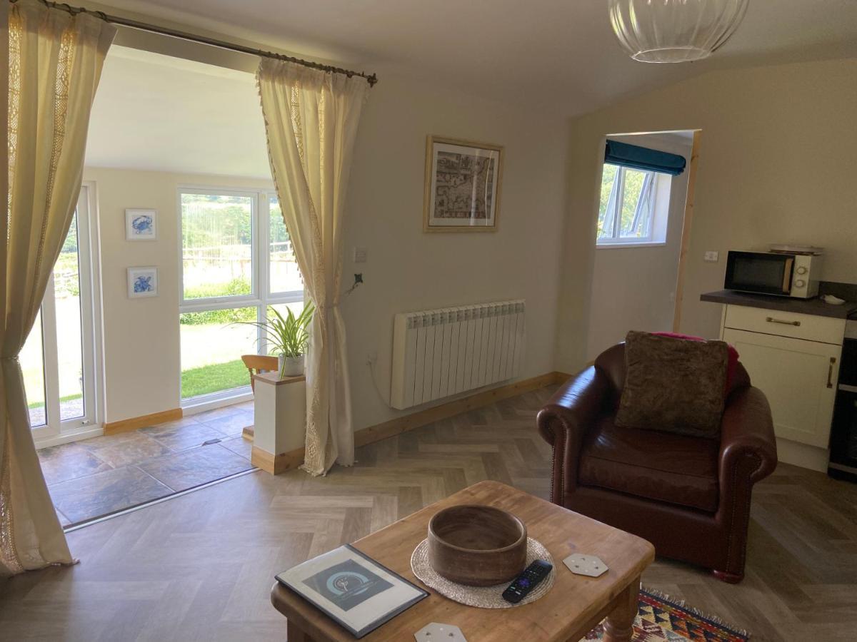 Moorland Breeze Βίλα Bodmin Εξωτερικό φωτογραφία