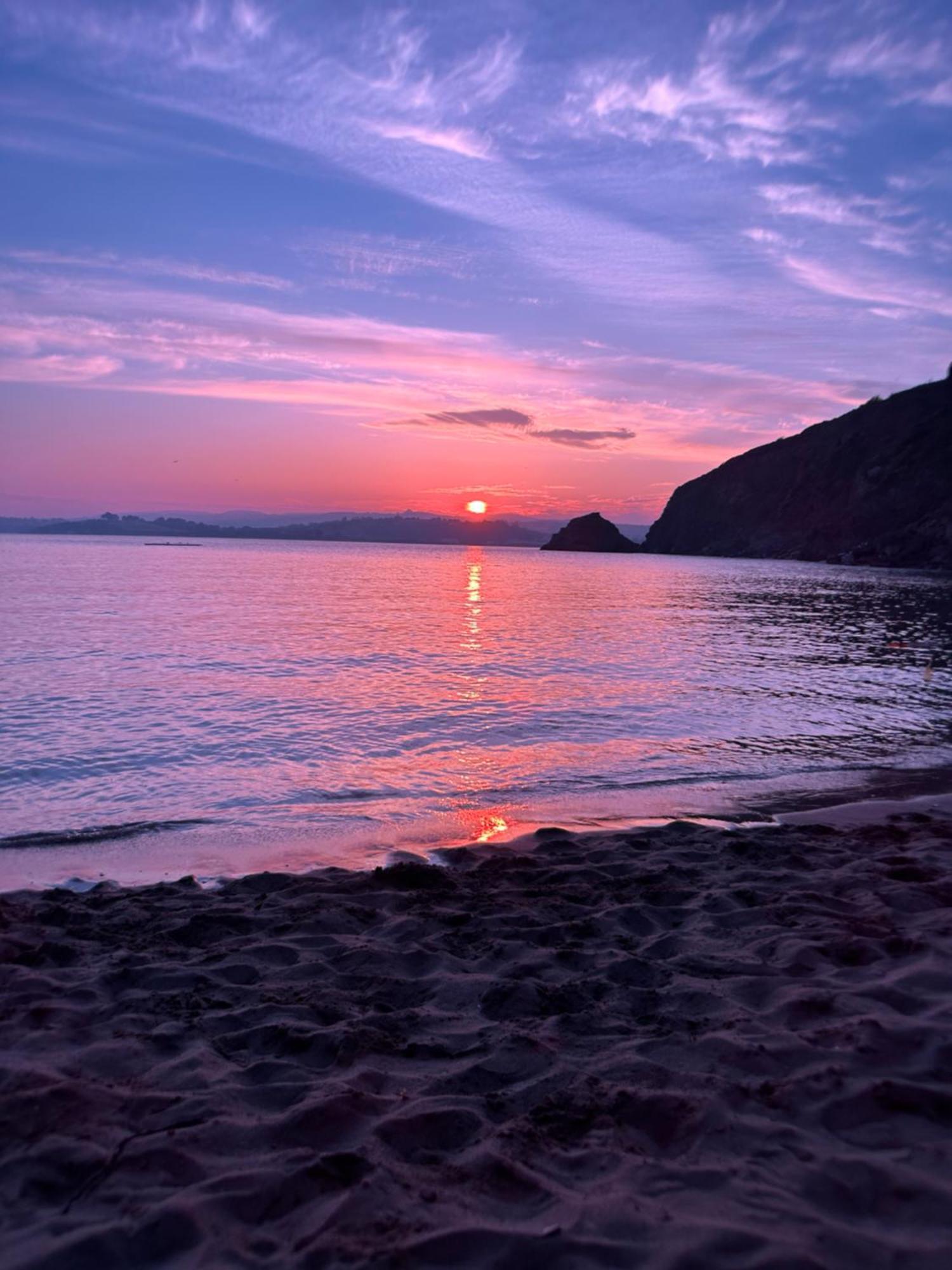 Moorland Breeze Βίλα Bodmin Εξωτερικό φωτογραφία